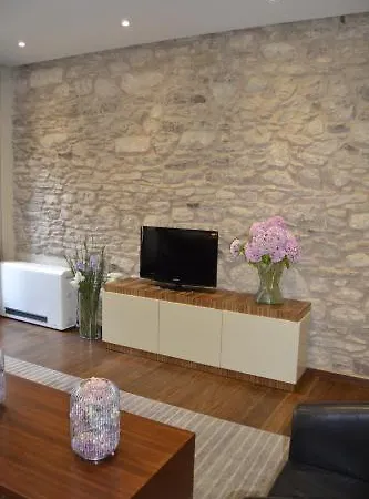 Turisticos Pacios Lägenhet *