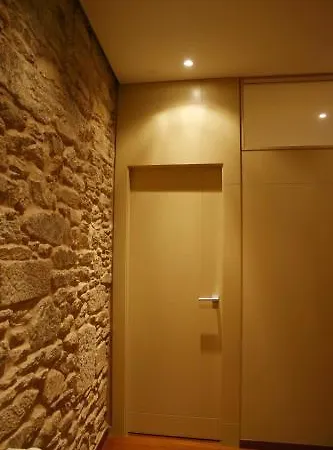 Turisticos Pacios * 산티아고데콤포스텔라