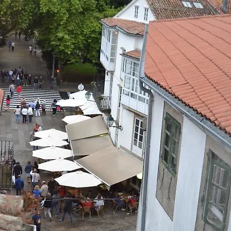 Turisticos Pacios *