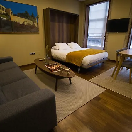 Turisticos Pacios 산티아고데콤포스텔라