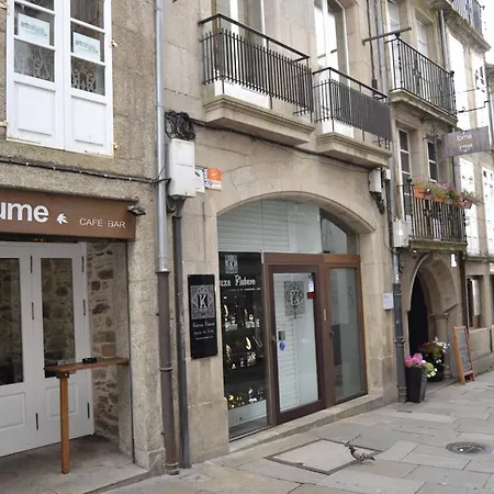 Turisticos Pacios 아파트 *