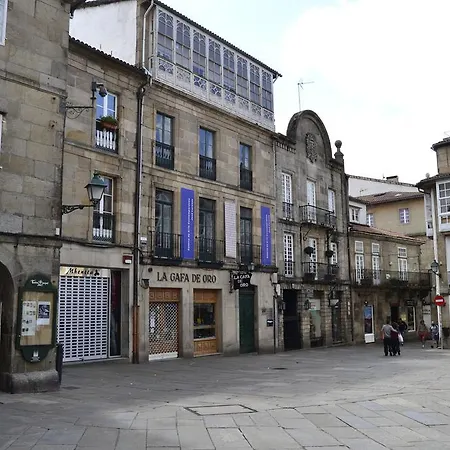 Turisticos Pacios דירה *