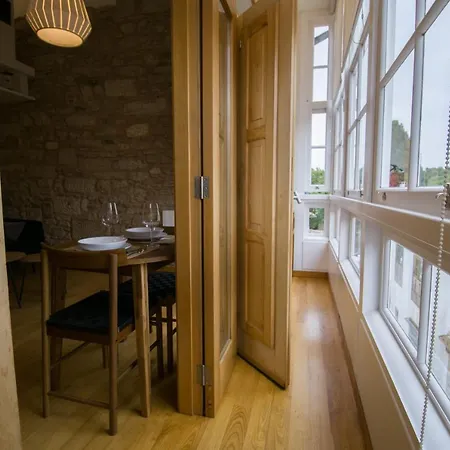 Turisticos Pacios 산티아고데콤포스텔라