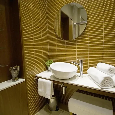 דירה Turisticos Pacios *