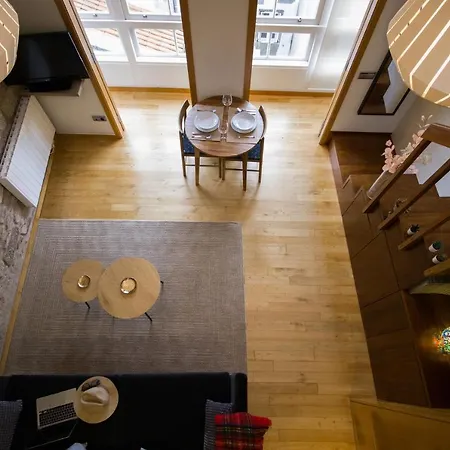 Turisticos Pacios 아파트 *