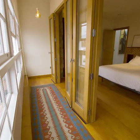 Turisticos Pacios * Santiago de Compostela