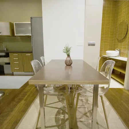 Turisticos Pacios * סנטיאגו דה קומפוסטלה