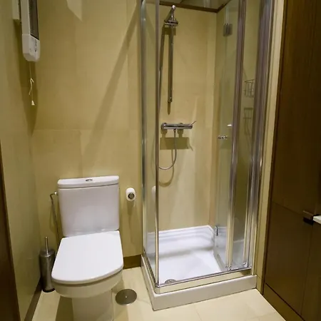 דירה Turisticos Pacios