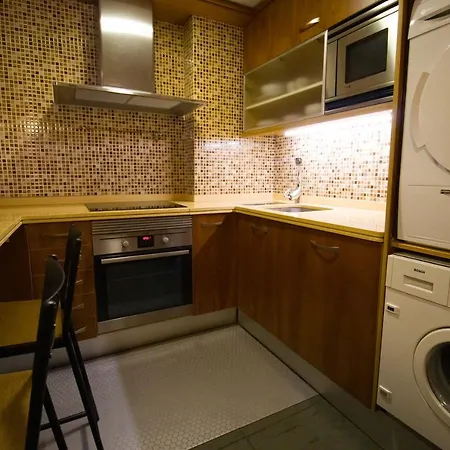 Turisticos Pacios * 산티아고데콤포스텔라