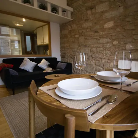 Turisticos Pacios 아파트 *