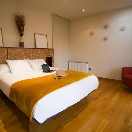 דירה Turisticos Pacios