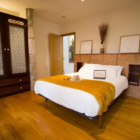 Appartement Turisticos Pacios *