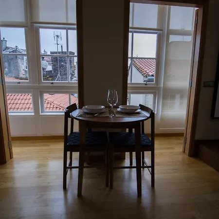 Turisticos Pacios Apartment *