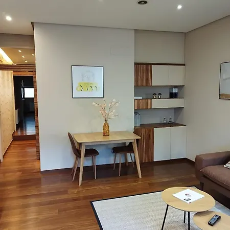 Turisticos Pacios דירה