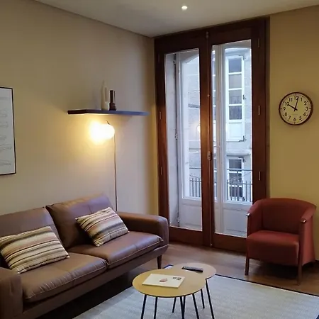 Turisticos Pacios 아파트