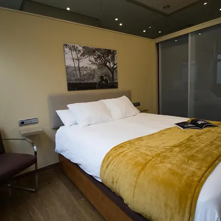 Turisticos Pacios 아파트 *