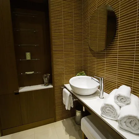 Turisticos Pacios דירה *