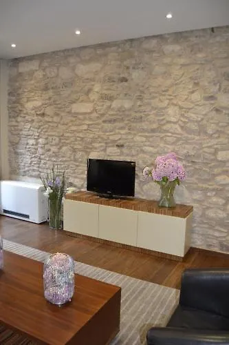 Turisticos Pacios Διαμέρισμα *