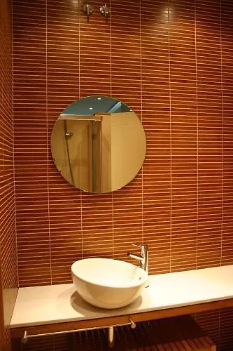 Turisticos Pacios Σαντιάγο ντε Κομποστέλα