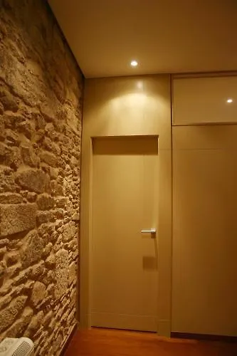 Turisticos Pacios * Σαντιάγο ντε Κομποστέλα