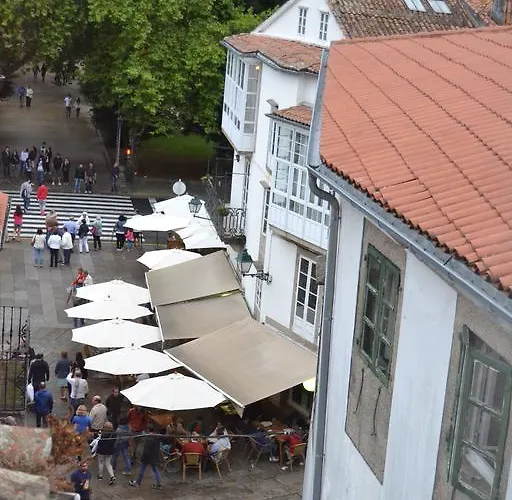 Turisticos Pacios *