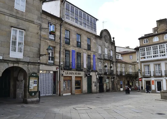 Turisticos Pacios Διαμέρισμα *