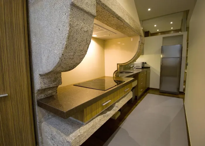 Διαμέρισμα Turisticos Pacios