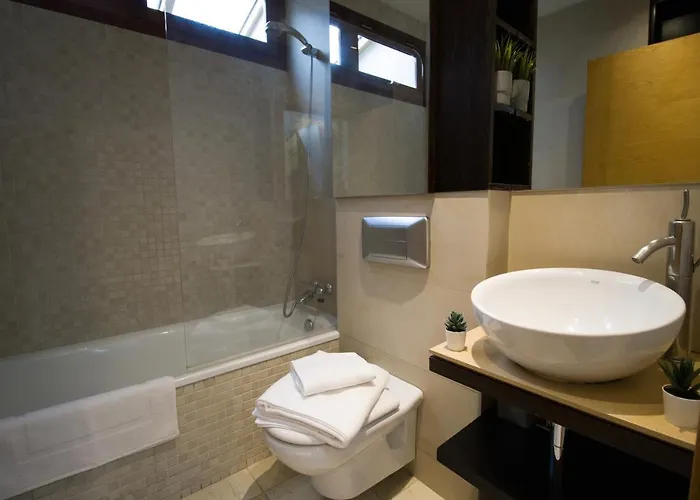 Turisticos Pacios * Σαντιάγο ντε Κομποστέλα