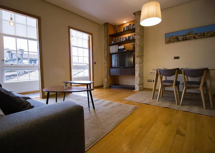 Διαμέρισμα Turisticos Pacios *