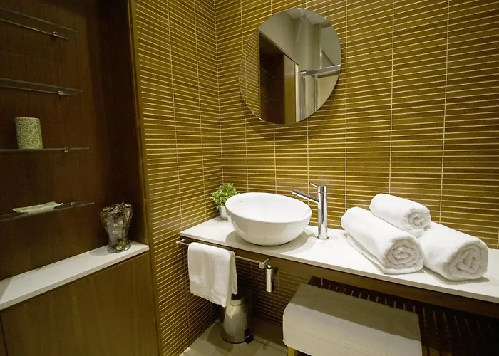 Διαμέρισμα Turisticos Pacios *