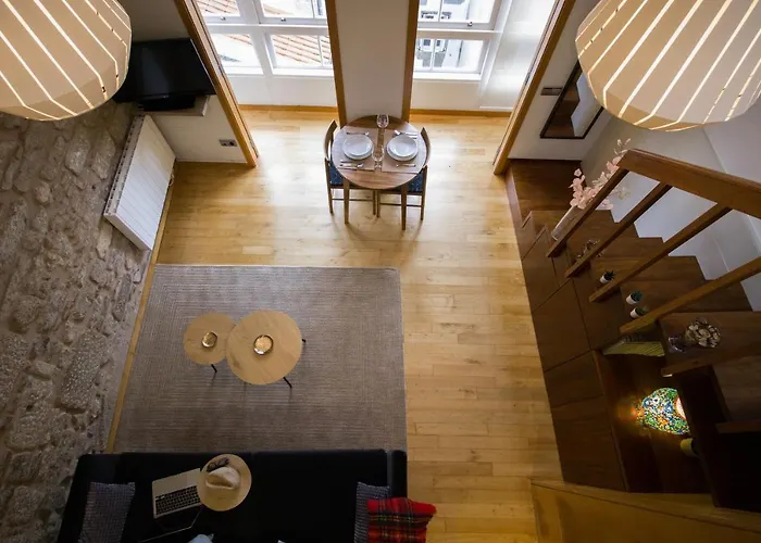 Turisticos Pacios Διαμέρισμα *