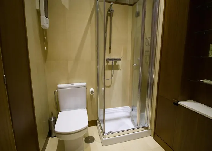 Διαμέρισμα Turisticos Pacios