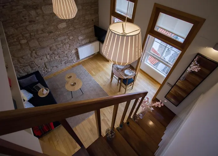 Turisticos Pacios Διαμέρισμα *