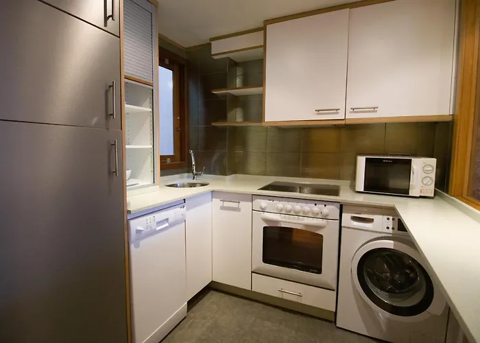 Turisticos Pacios Διαμέρισμα *