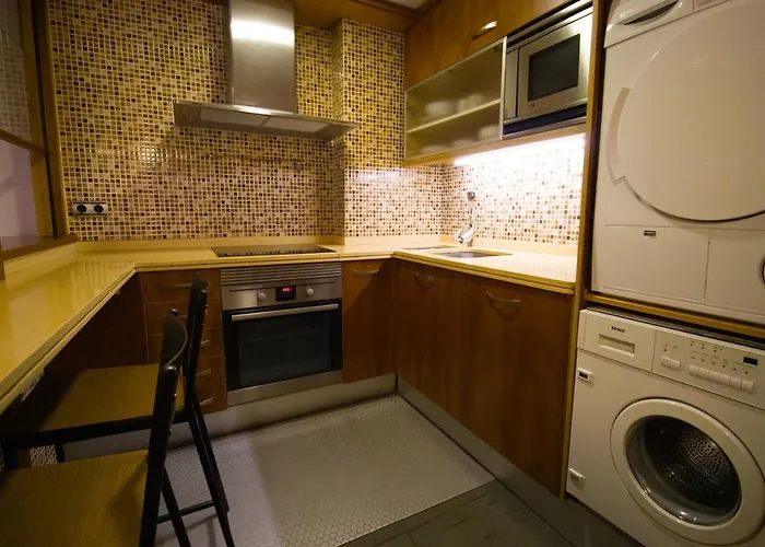 Turisticos Pacios * Σαντιάγο ντε Κομποστέλα