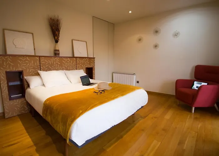 Διαμέρισμα Turisticos Pacios