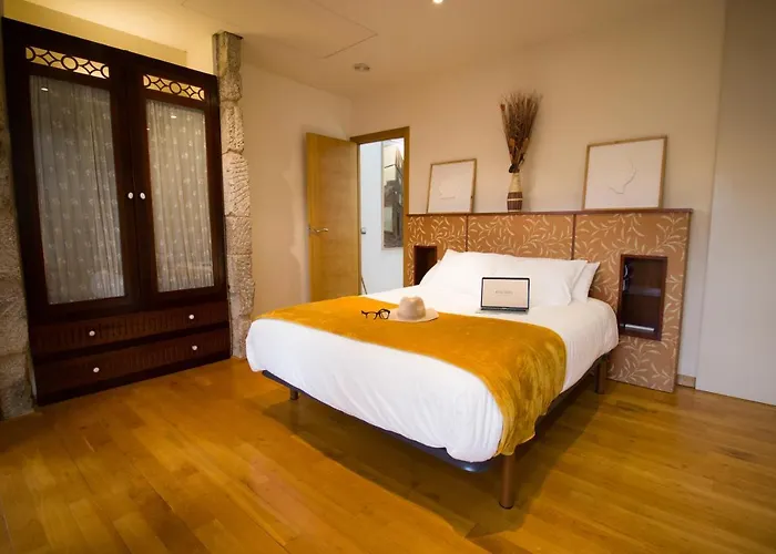 Διαμέρισμα Turisticos Pacios *