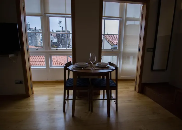 Turisticos Pacios Διαμέρισμα *