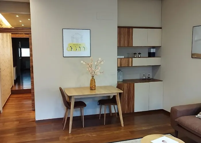 Turisticos Pacios Διαμέρισμα