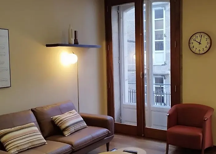 Turisticos Pacios Διαμέρισμα