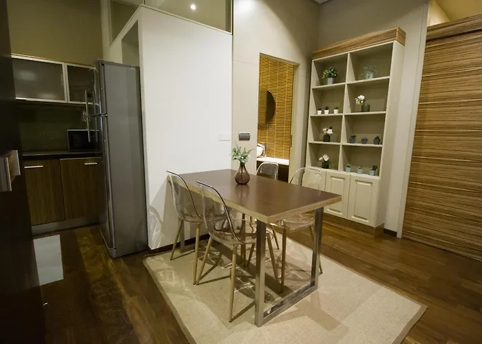 Διαμέρισμα Turisticos Pacios *