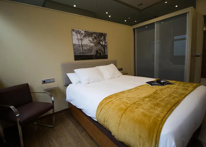 Turisticos Pacios Διαμέρισμα *