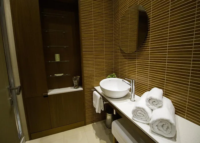 Turisticos Pacios Διαμέρισμα *